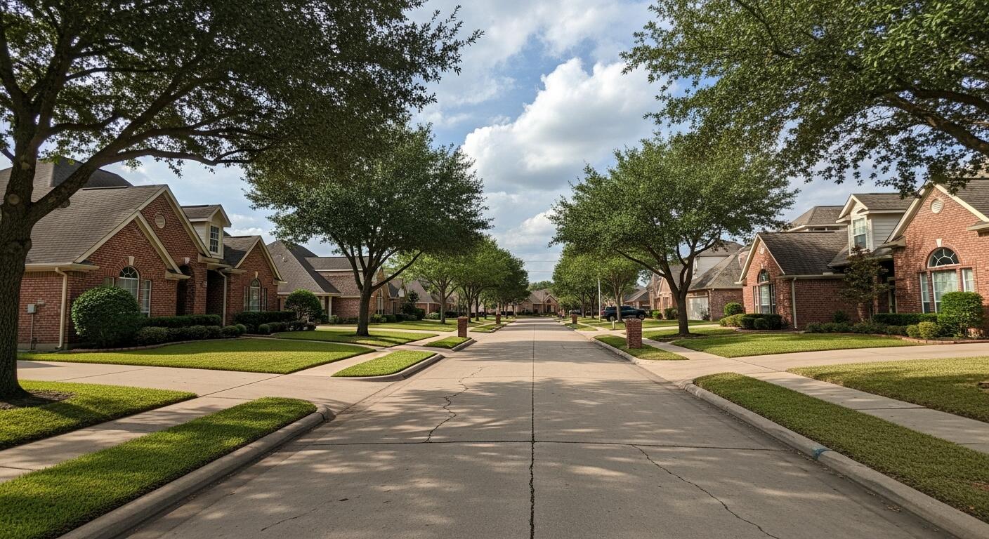 Friendswood, TX artificial turf projects