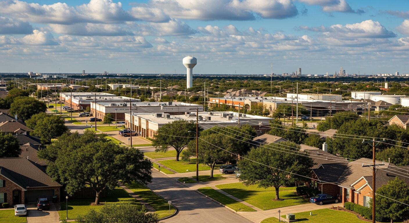 Houston, TX artificial turf projects