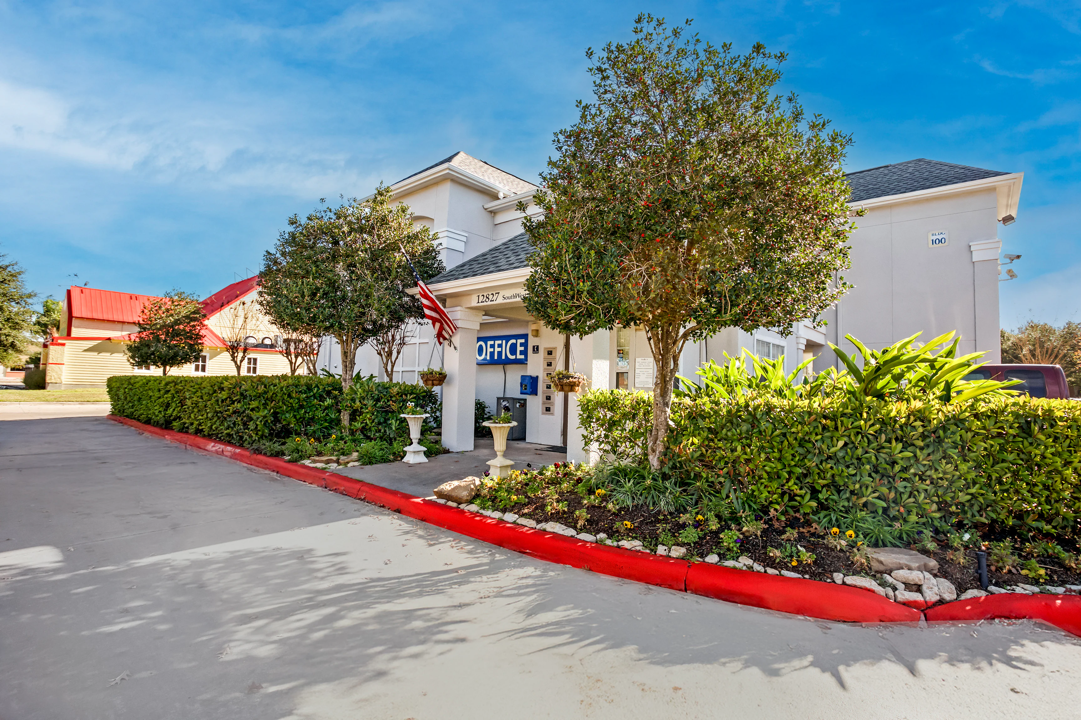 Stafford, TX artificial turf projects